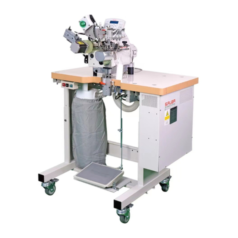Siruba ASK-ASM100 User manual