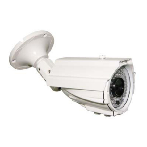 Defender Security LIP40SHD User manual