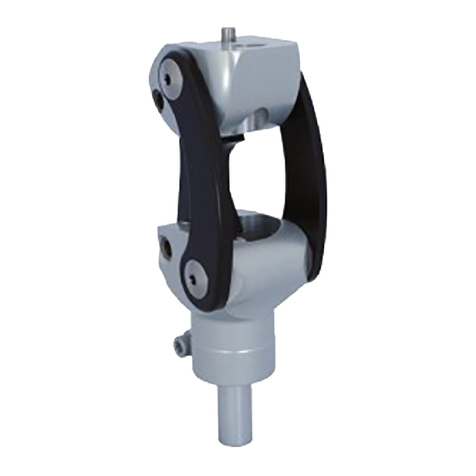 PROTEOR 1M102 User manual