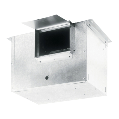 NuTone HLB9 User manual NuTone HLB9 User manual