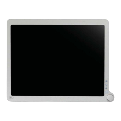 Advan AMM190WTD User manual