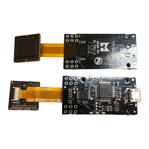 FPC BM-Lite Getting started guide