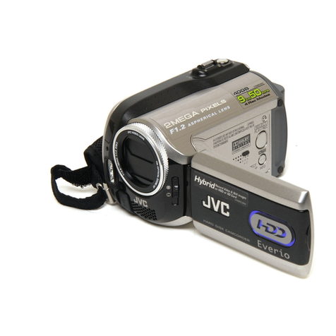 JVC GZ-MG275AS User manual JVC GZ-MG275AS User manual