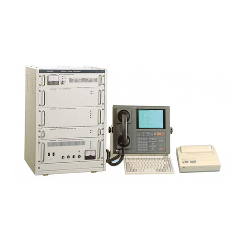 Samyung ENC SRG-400 User manual
