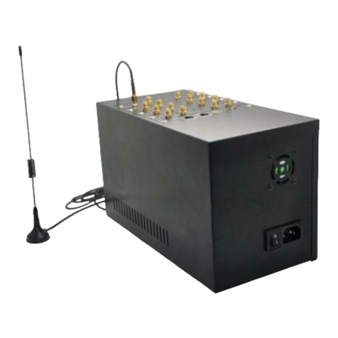 Etross ETS-16G user manual