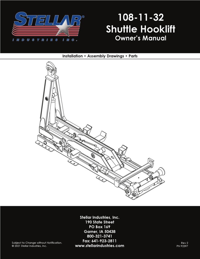 stellar labs 108-11-32 User manual