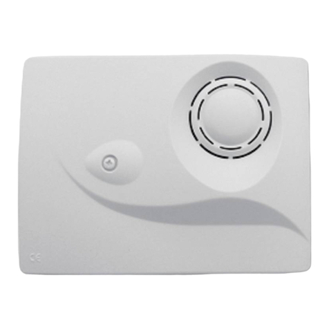 Altec SIRYNX RF quick start guide