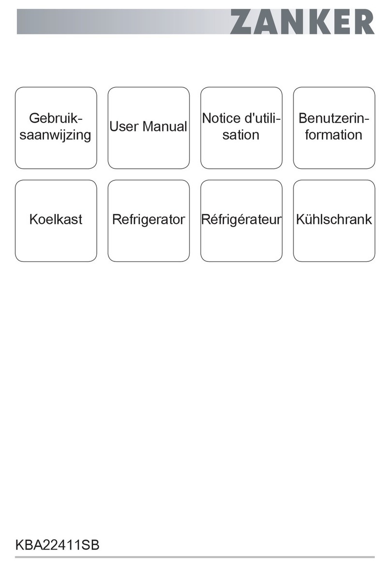ZANKER KBA22411SB user manual