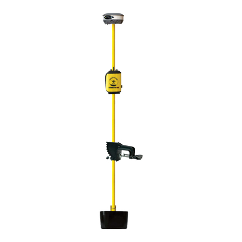Seafloor HydroLite-DFX user manual