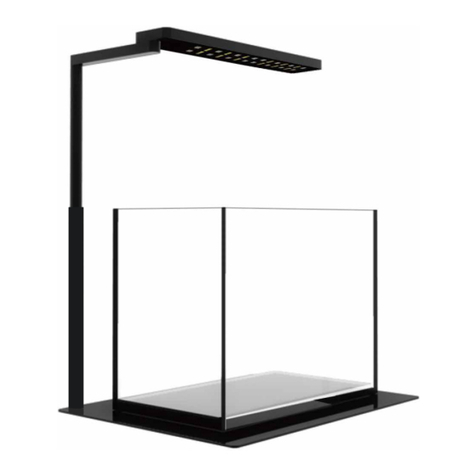 MicMol Solo Clip Stand user manual