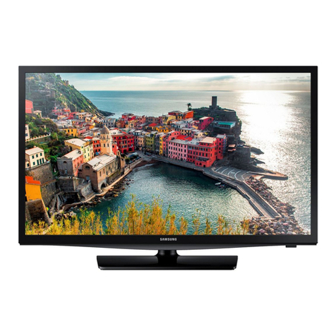 Samsung HG24ED470AK User manual