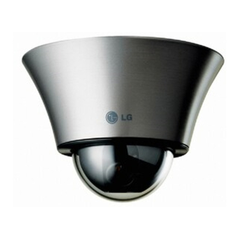 LG LW6354 owner's manual