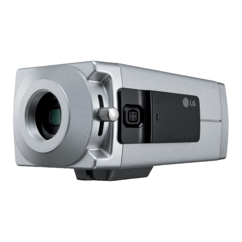 LG LSX701 user manual