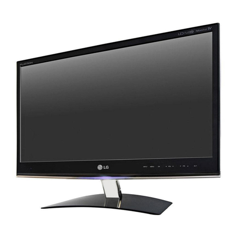 LG M2550D Service manual