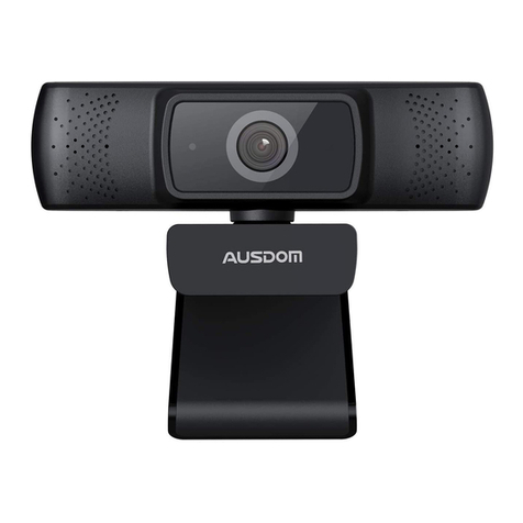 ausdom AF640 user manual
