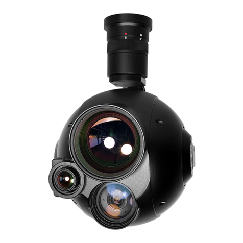 Viewpro Q30TIR-1352 User manual