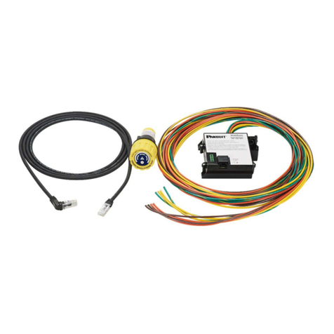 Panduit VeriSafe AVT instruction manual
