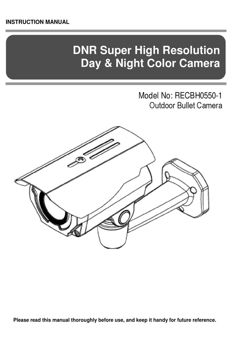 Revo RECBH0550-1 User manual