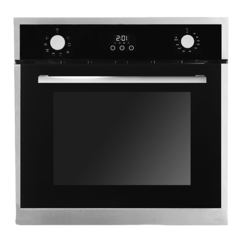 Kompact KC556MF user manual