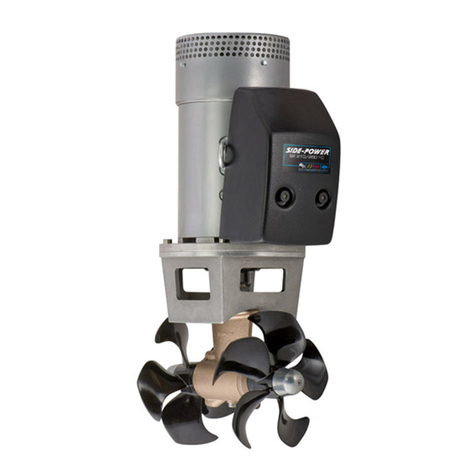 Sleipner SE210 installation guide