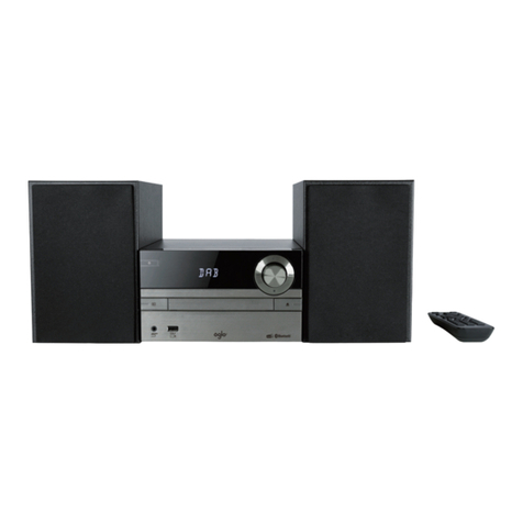 Oglo# MS-O-300-D manual