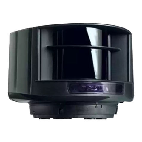 FAAC XGUARD-10 user guide