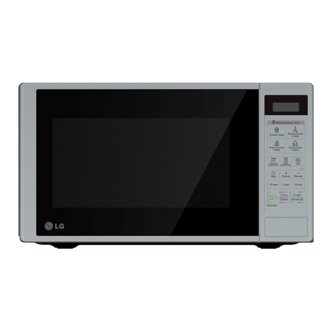 LG MS84 Series User manual LG MS84 Series User manual