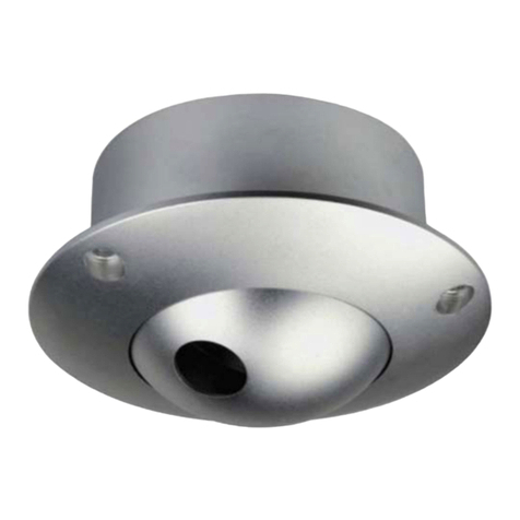 TBK vision TBK-H3202 User manual