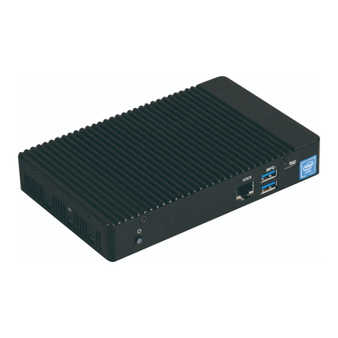 GIGAIPC QBiX-Plus-APLA3450-A1 User manual GIGAIPC QBiX-Plus-APLA3450-A1 User manual