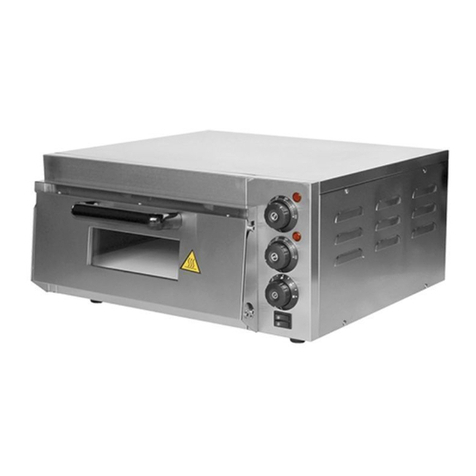 Cater Chef *688.170 User manual