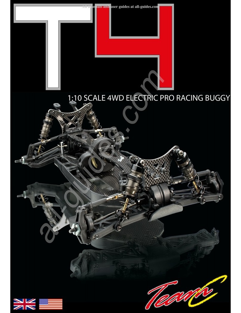 Team C T4 User manual
