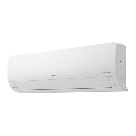 LG VR242HW NKM1 User manual