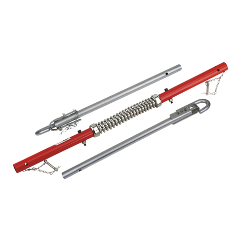 Sealey TPK2522.V2 User manual