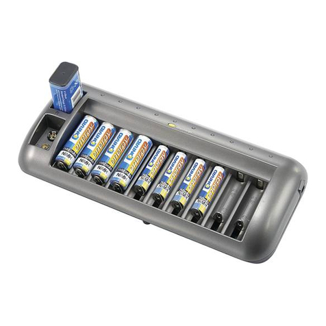 BASETech BTL12 User manual