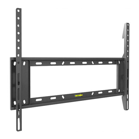 Barkan E400 User manual