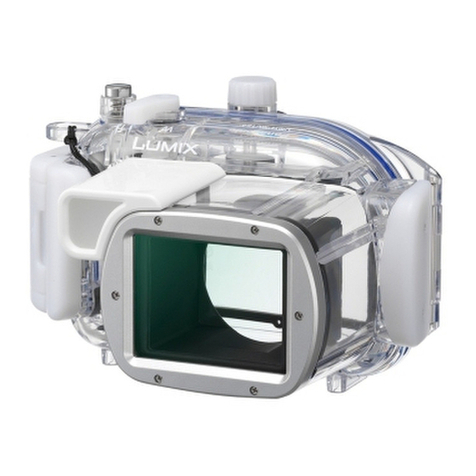 Panasonic LUMIX DMW-MCTZ3E User manual Panasonic LUMIX DMW-MCTZ3E User manual