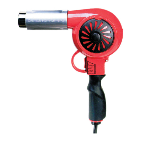 Gundlach 750-A Use and maintenance