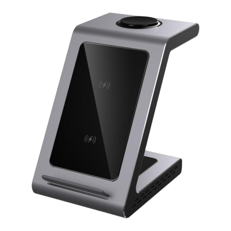 Prestigio ReVolt A9 User manual