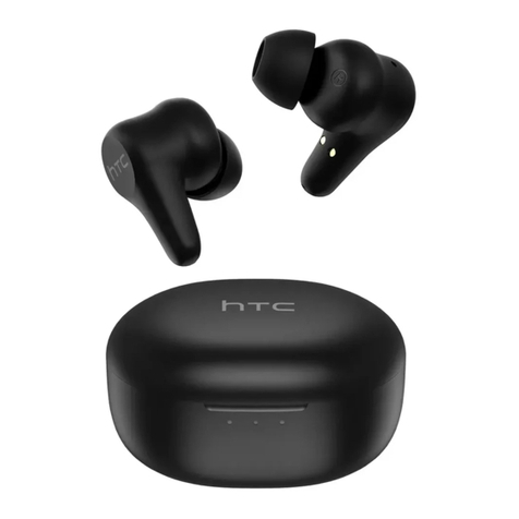 HTC E-mo1 quick start guide