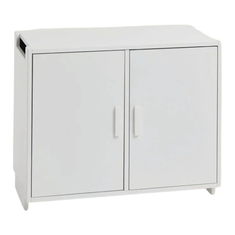 Great Little Trading Alba L4467 manual