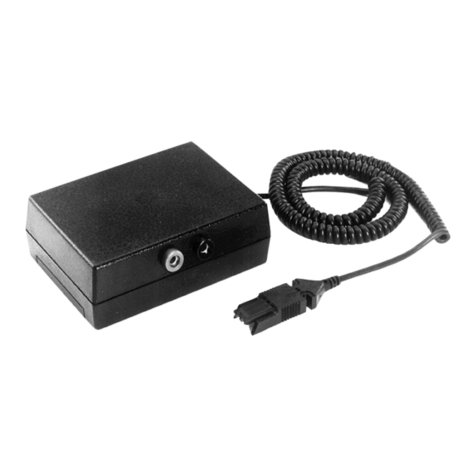 Pittway System Sensor MOD400R quick start guide