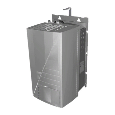 Daikin EKHBH016BB6V3 User manual