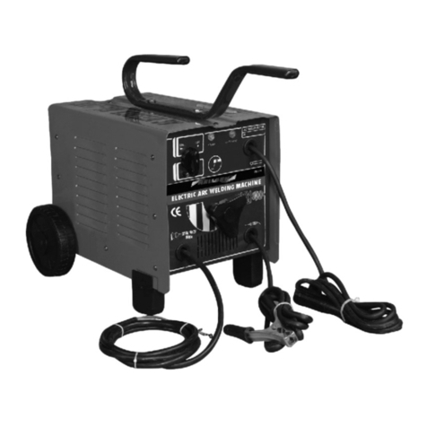 Neilsen CT2229 user manual