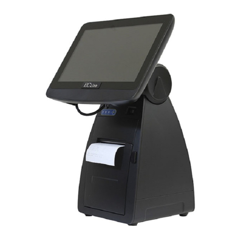 EcLine EC-AM-102-80 User manual EcLine EC-AM-102-80 User manual