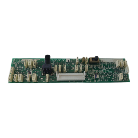 Bose AmPlus 50 manual
