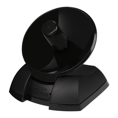 Hawking HAW2DR User manual