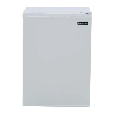 Magic Chef HMBR265WE1 user manual