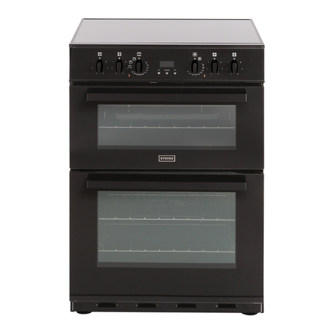 STOVES SEC60DOP Firmware update STOVES SEC60DOP Firmware update