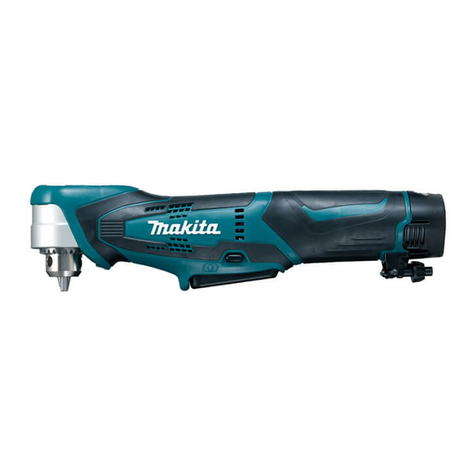 Makita AD02 instruction manual