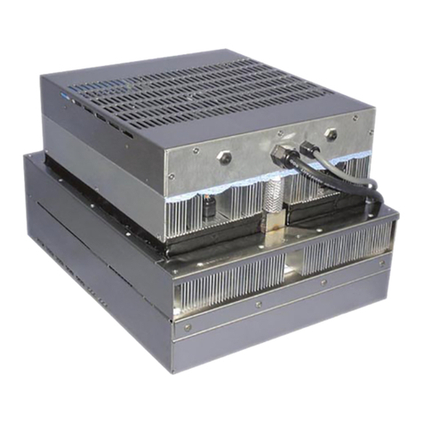 teca AHP-1501 User manual